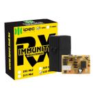 Rx immunity 1 canal cadastra 512 tx ipec Rx immunity 1 canal cadastra 512 tx ipec