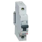 Rx3 minidisjuntor 32a unipolar 3000a curva c - pial legrand