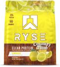 RYSE Clear Whey Isolate de Proteína em Pó Sabor Limonada 580g RYSE Clear Whey Isolate de Proteína em Pó Sabor Limonada 580g