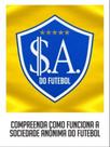 S.a. do futebol
