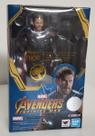S.h.figuarts Bandai Thor Guerra Infinita Novo Original