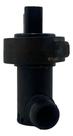 S0026K Motor Limpador Parabrisa Renault Logan Kwid Oroch 2015 2016 2017 2018 Original 286206215R