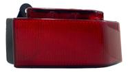 S0069K Refletor Parachoque Gm Meriva 2003 2005 2007 2009 2011 Direito