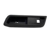 S0071 Moldura Botão Vidro Gm Cobalt Traseiro Esquerdo 2012 2013 2014 2015 2017 2018 2019 Original