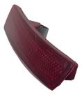 S0077K Refletor Parachoque Fiat Palio 2010 2013 2016 Esquerdo Original 51701565