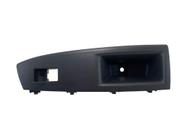 S0080 Moldura Botão Vidro Gm Cruze Traseiro Esquerdo 2012 2013 2014 2015 2016 95910638 Original S0080 Moldura Botão Vidro Gm Cruze Traseiro Esquerdo 2012 2013 2014 2015 2016 95910638 Original