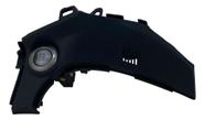 S0099K Moldura Botão Start Stop Nissan Sentra 2014 2015 2017 Original 684143SG1A