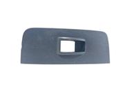 S0109 Moldura Botão Vidro Fiat Palio Strada Dianteiro Direito Passageiro 2007 2008 2010 2011 2012