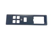 S0111 Moldura Botão Vidro Retrovisor Fiat Tipo Tempra 1995 1816319 Original