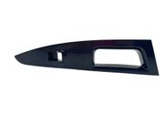 S0156 Moldura Botão Vidro Ford Fusion Traseira Direita 2012 2013 2014 2015 2016 DS7314567B Original