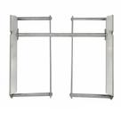 S016 Protetor Radiador Yzf250/450 Wrf250 Wrf450