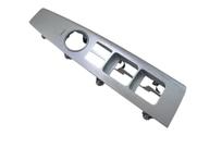 S0171 Moldura Botão Vidro Hyundai Santa Fé Dianteiro Esquerdo Esquerdo 2007 Até 2013 3714901110