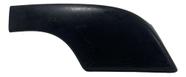 S0173K Acabamento Rack Vw Saveiro 2009 2010 2011 Esquerdo Original 5U7860147