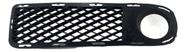 S0175K Grade Parachoque Esquerdo Vw Gol Parati G3 2001 2003 2005 Com Furo 377807717 Original