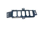 S0180 Moldura Botões Farol Hyundai Tucson 2008 2009 2010 2012 2014 20100243 Original