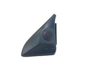 S0202 Moldura Interna Retrovisor Fiat Uno 2004 Até 2011 Direito Sem Furo Original