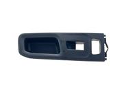 S0245 Moldura Botão Vidro Dianteiro Direito Jeep Renegade 2016 Até 2022 B569 Original