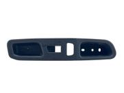 S0246 Moldura Botão Vidro Dianteiro Direito Jeep Renegade 2016 Até 2020 735580163 Original