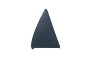 S0260 Moldura Interna Retrovisor Ford Ecosport 2014 Até 2020 Direito cn15a254k0 Original