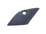 S02654 Moldura Interna Retrovisor Ford Ka 1997 Até 2008 Lado Direito Original 97kbb23408
