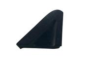 S0319 Moldura Interna Retrovisor Esquerdo Vw Santana 1991 Até 1997 Original S0319 Moldura Interna Retrovisor Esquerdo Vw Santana 1991 Até 1997 Original