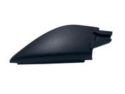 S0320 Moldura Interna Retrovisor Esquerdo Vw Gol Voyage 2008 Até 2012 Original