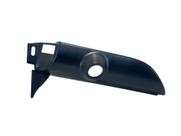 S0326 Moldura Interna Retrovisor Direito Vw Fox 2004 Até 2023 Manual 520837974B Original