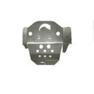 S033 Protetor De Motor Crf 250x 2004 a 2018 S033 Protetor De Motor Crf 250x 2004 a 2018