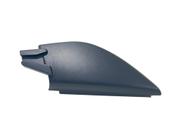 S0330 Moldura Interna Retrovisor Direito Vw Gol Voyage 2008 2010 2012 5U0837994 Original