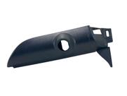 S0331 Moldura Interna Retrovisor Esquerdo Vw Fox 2004 Até 2023 Manual Original