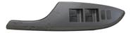 S0349K Moldura Botão Vidro Toyota Corolla 2009 2010 2011 2013 2014 Dianteiro Esquerdo 7423202a50