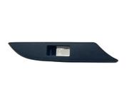 S0352 Moldura Botão Vidro Traseiro Direito Nissan March 2014 2015 2018 2019 2020 Original