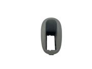 S0377 Moldura Botão Vidro Traseiro Renault Scenic 2004 2006 2009 7700836267 Original
