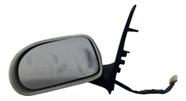 S0418K Retrovisor Externo Fiat Marea Brava 1998 2002 2004 2007 Esquerdo Original 0-151682