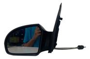 S0423K Retrovisor Externo Ford Fiesta 2006 2008 2010 2013 Esquerdo Original PA630FV