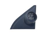 S0434 Moldura Interna Tweeter Retrovisor Toyota Corolla 2015 2016 2017 2018 2019 Direito 6749102570