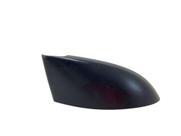 S0439 Moldura Interna Retrovisor Peugeot 307 2001 2003 2006 Esquerdo Original 9637846277