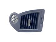 S0448N Difusor Saída Ar Renault Megane 2007 2009 2010 2013 Esquerdo Original a1007009