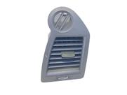 S0449N Difusor Saída Ar Renault Megane 2007 2009 2010 2013 Direito Original a1007010