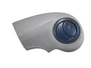 S0451N Difusor Saída Ar Renault Sandero 2010 2011 2012 2013 2014 Esquerdo Original 8200532316