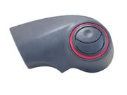 S0452N Difusor Saída Ar Renault Sandero Duster 2009 2011 2014 2016 Esquerdo Original