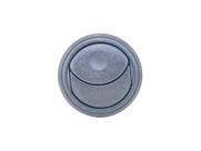 S0454N Difusor Saída Ar Painel Renault Sandero 2008 2009 2010 2011 2012 2014 Original 8200532316