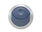 S0455N Difusor Saída Ar Painel Renault Sandero Logan 2008 2010 2012 2014 Original