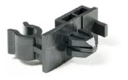 S10 Isolador Da Haste De Abertura Do Capuz Gm Novo Original