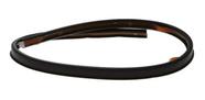 S10 Vedador Moldura Para-choque Dianteiro Gm Novo Original