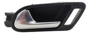 S1124 Maçaneta Interna Porta Dianteira Esquerda Vw Tiguan 2010 2011 2012 2013 2014 2015 2016 2017