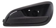 S1125 Maçaneta Interna Porta Esquerda Ford Ka 2015 2016 2017 2018 2019 2020 2021 Original