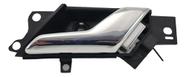 S12236 Maçaneta Interna Porta Gm Captiva Direita Cromada 96660864 Original