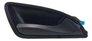 S12237 Puxador Maçaneta Interna Porta Hyundai Hb20 Direito 2013 2014 2015 2016 2017 2018