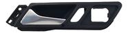 S12238 Puxador Maçaneta Interna Porta Vw Jetta 2011 2012 2013 2014 2015 2016 Esquerda